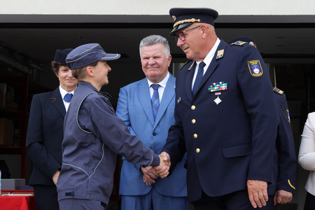 100-letnica PGD Ivanje selo 61 Foto Ljubo Vukelič